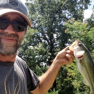 Meet your Posher, Eric